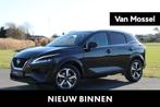 Nissan QASHQAI MHEV 103KW N-Connecta Design Pack, 144 g/km, 1332 cm³, Achat, Entreprise