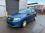 Dacia sandero 1.5 diesel 55 Kw,Bj 2015,Euro 5b, 5 deurs, Autos, Euro 5, Achat, Entreprise, 5 portes