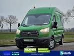 Ford TRANSIT 350 2.0 L3H3 Navi Trekhaak, Achat, Entreprise, Boîte manuelle, Cruise Control