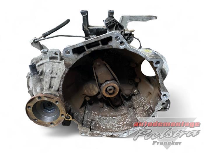 Boîte de vitesse d'un Seat Ibiza, Autos : Pièces & Accessoires, Transmission & Accessoires, Seat, Utilisé, 3 mois de garantie