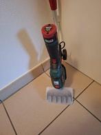 grastrimmer, Ophalen, Zo goed als nieuw, 10 tot 30 cm, Accu