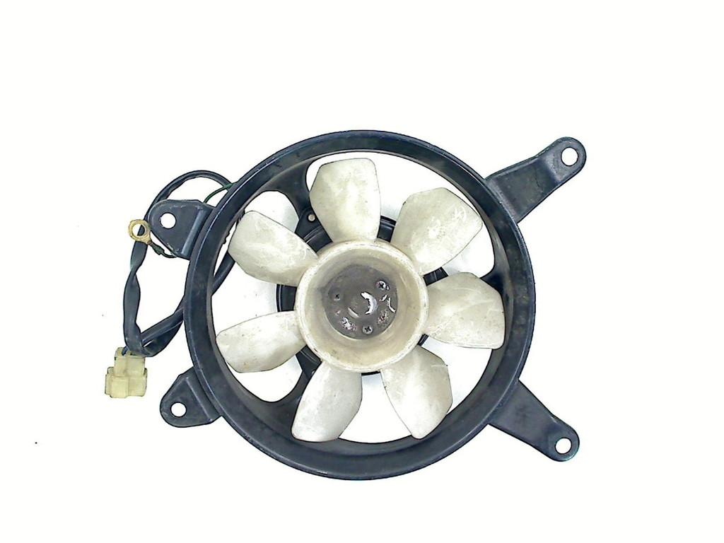 VENTILATEUR Kawasaki GPX 750 R (01-1970/-), Motos, Pièces | Kawasaki, Utilisé