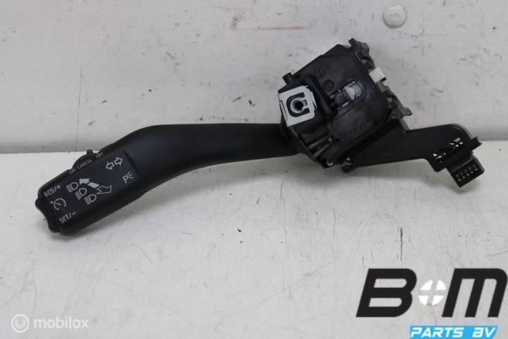 Cruisecontrol schakelaar VW Tiguan 5N 1K0953513F, Autos : Pièces & Accessoires, Tableau de bord & Interrupteurs, Utilisé