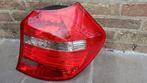 Achterlicht RECHTS BMW 1Serie E87 LCI 3/5-deurs(vanaf 2008), Auto-onderdelen, Ophalen, Gebruikt, BMW