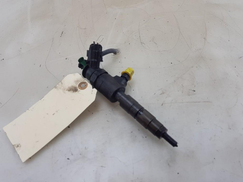 INJECTEUR FAP Peugeot 208 I (CA / CC / CK / CL), Autos : Pièces & Accessoires, Moteurs & Accessoires, Utilisé, Peugeot