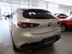 Mazda 3 Homura Skyactiv-X 186pk Automaat! (automatique), Achat, Euro 6, Entreprise, 186 ch