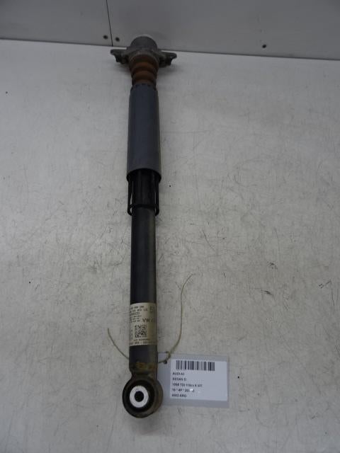 SCHOKBREKER LINKS ACHTER Audi A3 Limousine (8VS / 8VM), Auto-onderdelen, Ophanging en Onderstel, Audi, Gebruikt