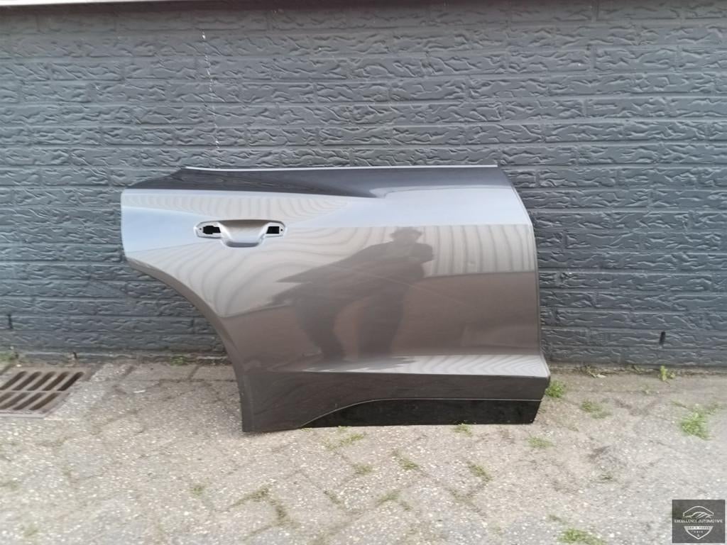 Audi E-Tron GT 2021+ Porte arri re droite d'origine !, AUDI AG, Auto-Union-Strasse 1
85045  Ingolstadt, DE, Audi, Utilisé