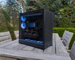 4K Gaming PC | RX 9070 XT | Ryzen 7600X | 32GB DDR5, Computers en Software, 32 GB, Virtual Reality, Nieuw, SSD