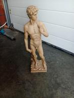 2 beelden in goede staat, Enlèvement