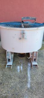 Bêtonneuse 800l sur tracteur, Ophalen of Verzenden