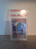 Pokémon graded - Wailord, Enlèvement ou Envoi, Comme neuf, Cartes en vrac, Foil