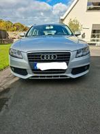 Audi a4 break, 4 deurs, Stof, 4 cilinders, A4