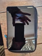 Garmin Camper 890 MT-S met laadvoet en 2 laadkabels, Ophalen of Verzenden, Zo goed als nieuw