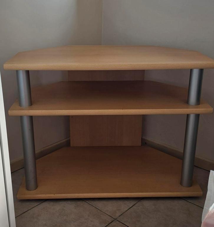 Meuble tv de coin, Huis en Inrichting, Kasten |Televisiemeubels, Ophalen