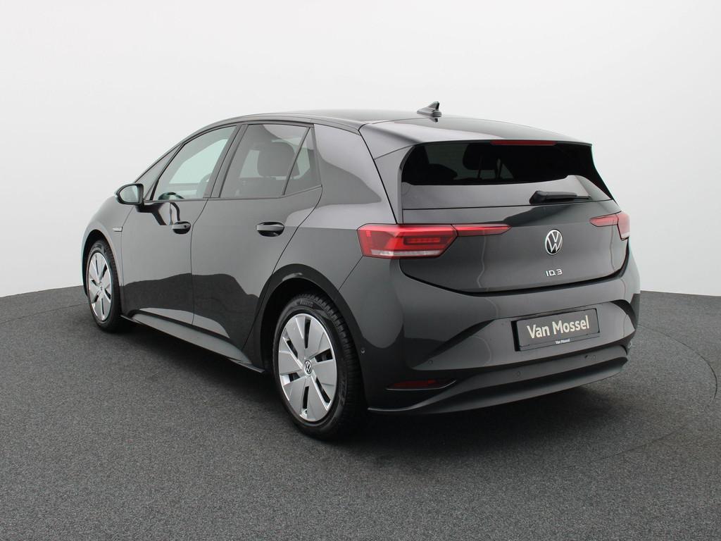 Volkswagen ID.3 58 kWh 150kW Business Pro (automatique), Autos, Volkswagen, Argent ou Gris, Achat, Commande vocale, Entreprise