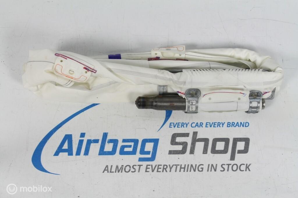 Airbag toit G ou D Volkswagen Golf 6 (2009-2012)