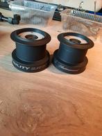 2 Reservespoelen Shakespeare, Ophalen of Verzenden, Nieuw, Molen