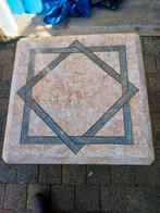 SALONTAFELS  / BIJZETTAFELTJES  / PLANTENTAFELTJE, Ophalen