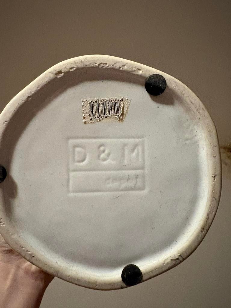 Bloempot, Verzamelen, Winkelwagenmuntjes, Ophalen