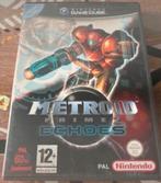 Jeux GameCube Metroid, Consoles de jeu & Jeux vidéo, Jeux | Nintendo GameCube, Enlèvement ou Envoi, Comme neuf