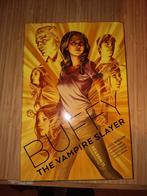 Comics/strips Buffy the Vampire Slayer & Angel, Eén comic