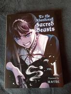Manga to the abondoned sacred beast 1, Comics, Enlèvement ou Envoi, Comme neuf
