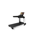 Life fitness - 95T Discover SE3HD - Loopband - Wit, Enlèvement ou Envoi, Comme neuf, Bras, Autres types