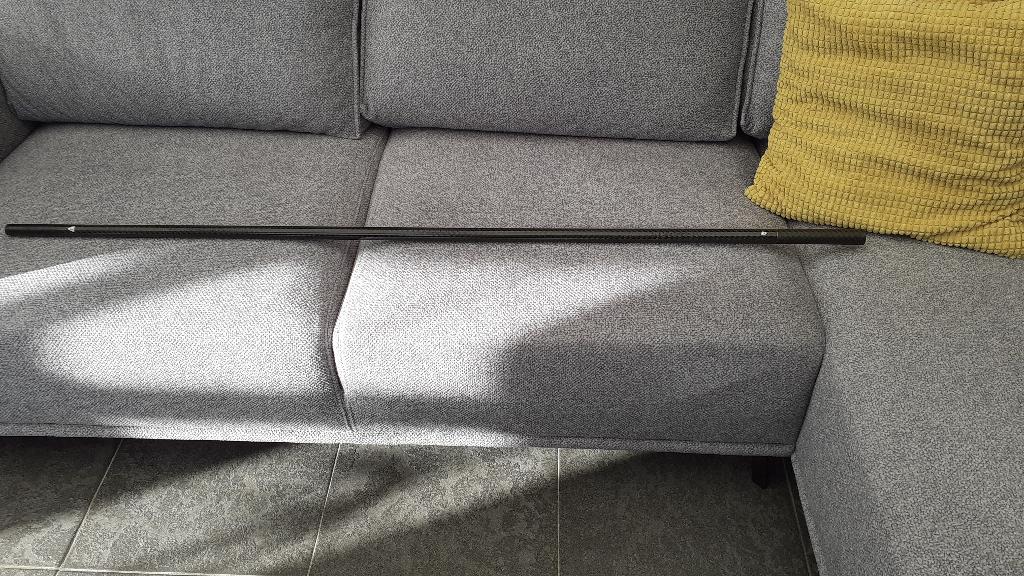 Big Carpa stuk E, Watersport en Boten, Ophalen, Gebruikt