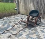 Sulky pirouette, Comme neuf, Sulky, Poney