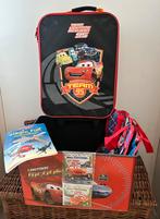 CARS kinderkoffer, Ophalen of Verzenden, Gebruikt