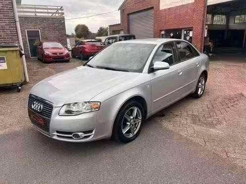 audi a4 /1900 tdi /CAR PASS/garantie, Autos, Audi, Entreprise, A4, ABS, Airbags, Air conditionné, Alarme, Ordinateur de bord, Verrouillage central