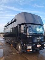 Paardenvrachtwagen, Enlèvement ou Envoi, Utilisé, Aluminium, Autres types