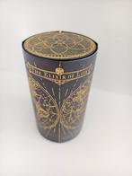 tomorrowland verzameling, Enlèvement