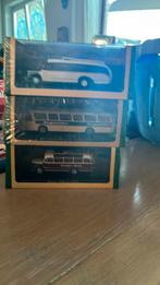 Model bussen, Hobby en Vrije tijd, Modeltreinen | Overige schalen, Ophalen, Zo goed als nieuw