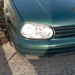 VW GOLF 4 CABRIOLET TDI, Autos, Achat, Cabriolet, Golf, Particulier