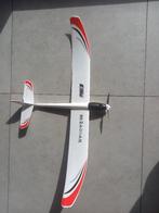 micro motoplaneur deux axes UMX Radian E-flite neuf, Hobby & Loisirs créatifs, Modélisme | Radiocommandé & Téléguidé | Avions