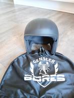 Gensler jethelm xl, Motoren, Dames, Nieuw zonder kaartje, Ophalen, Overige merken