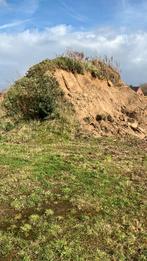 Gratis aanvulgrond, Ophalen