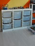 Rangement ikea, Enlèvement, Utilisé