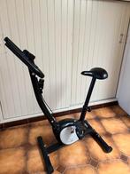 Hometrainer, Enlèvement, Utilisé, Autres matériaux, Vélo d'appartement