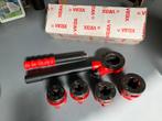 Virax outils de filetage, comme neufs, Enlèvement ou Envoi, Comme neuf