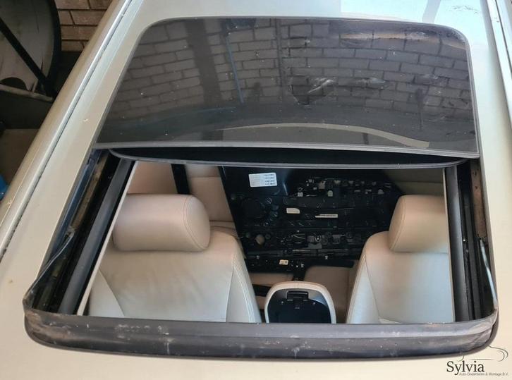 Panoramadak BMW X3 F25 7293455, Auto-onderdelen, Ruiten en Toebehoren, Gebruikt, Ophalen of Verzenden