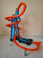 Hot wheels altitude crash set, Enfants & Bébés, Jouets | Circuits, Électrique, Enlèvement, Hot Wheels, Avec looping