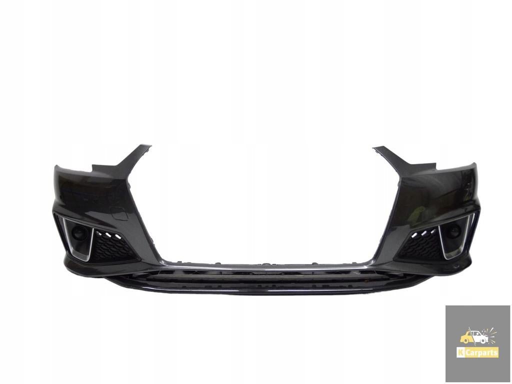 8W0807437AB, Pare-chocs avant Audi A4 B9 S-Line Competition, Autos : Pièces & Accessoires, Carrosserie & Tôlerie, Pare-chocs, Audi