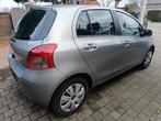 Toyota Yaris automaat 75.000km GEKEURD VOOR VERKOOP, Automaat, 5 deurs, Particulier, Yaris