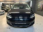 VW SHARAN **7PL** BOITE AUTO** 12 MOIS DE GARANTIE, Autos, Volkswagen, 100 kW, Entreprise, 7 places, Entretenue par le concessionnaire
