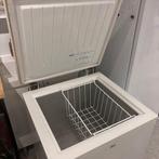 Congélateur bahut, Electroménager, Congélateurs, Congélateur, 85 à 120 cm, Enlèvement, Utilisé