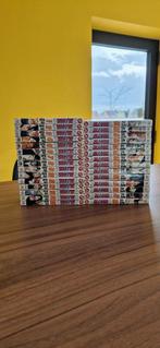 Bleach manga set, Complete serie of reeks, Ophalen of Verzenden, Nieuw, Japan (Manga)