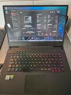Asus Rog Zephyrus S15, Computers en Software, Windows Laptops, Ophalen, SSD